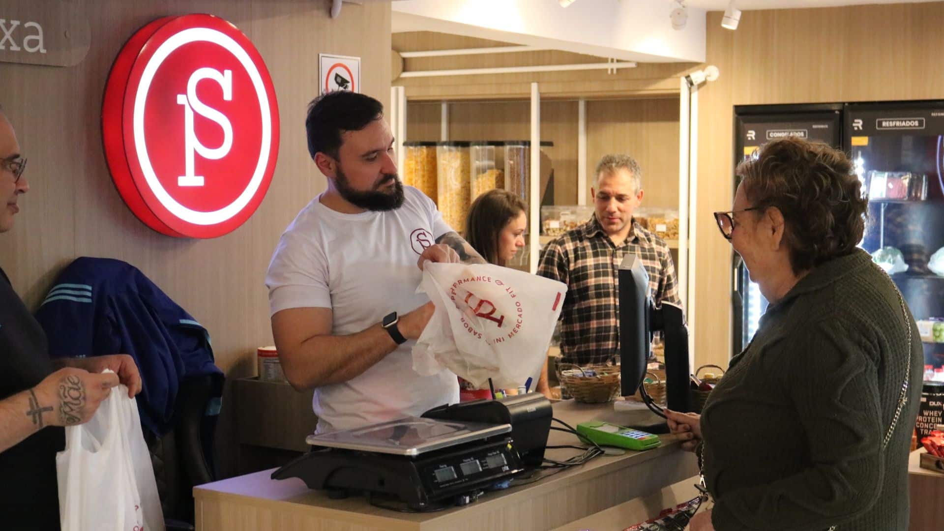 Dicas de Presentes Saudáveis e Criativos Para o Fim de Ano: Sugestões da Sabor & Performance