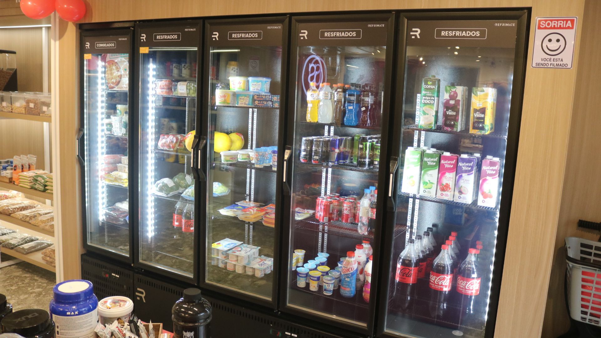 O Melhor em Congelados em Canoas: Sabor e Performance Transforma sua Rotina