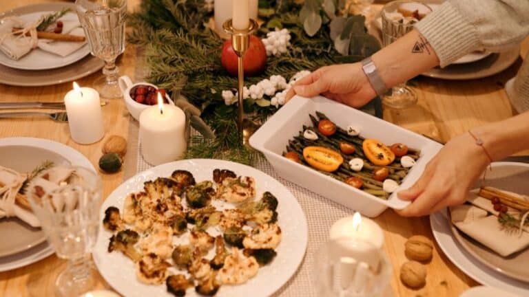 Receitas Fit de Fim de Ano