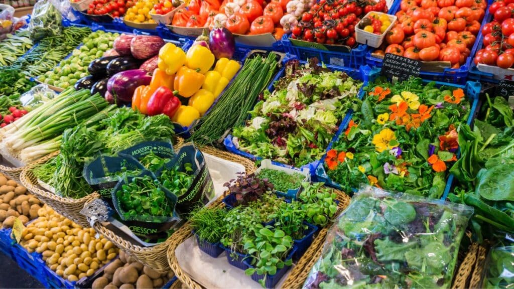 Onde Encontrar Produtos Naturais Perto de Mim Conheça o Sabor e Performance