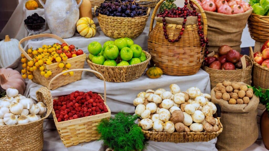 Sabor e Performance A Solução Completa para sua Busca por hortifruti perto de mim e uma Vida Mais Saudável