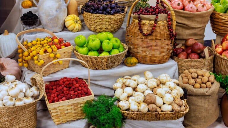 Sabor e Performance A Solução Completa para sua Busca por hortifruti perto de mim e uma Vida Mais Saudável