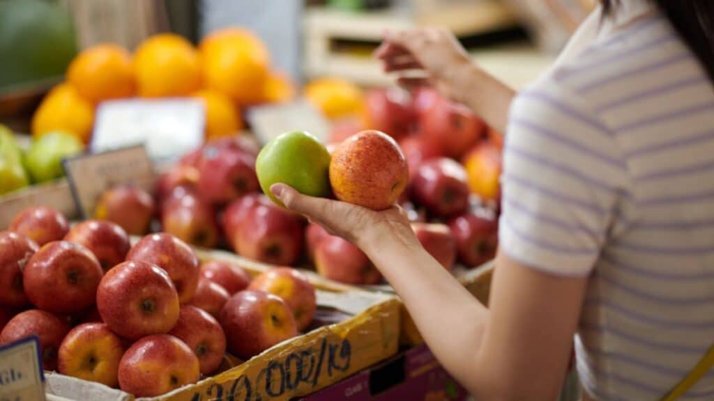Sabor e Performance: Mais do que um Mini-Mercado, Seu Parceiro de Saúde em Canoas