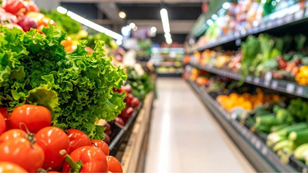 Sabor e Performance O Seu mercado saudável perto de mim e Completo